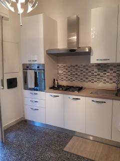 Cà Rossi CITY HOUSE - La Spezia - 7