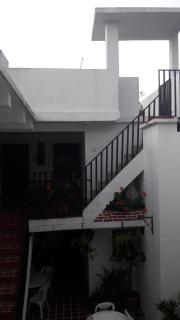 Hotel De Cortez y Larraz - Antigua Guatemala - 4