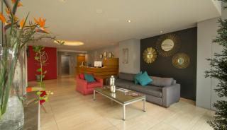 Concept Hotel - Centro Zamora - 3