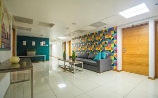 Concept Hotel - Centro Zamora - 2