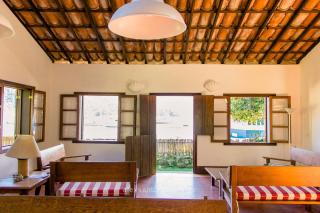 Casa do Canto - Abraão - 4