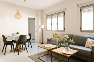 Sevilla Apartments Muro by Valcambre - Sevilla - 9