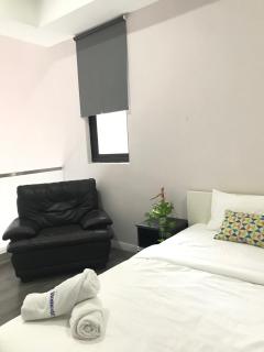 Splendid Duplex@ Sunway and Petaling Jaya - Petaling Jaya - 5