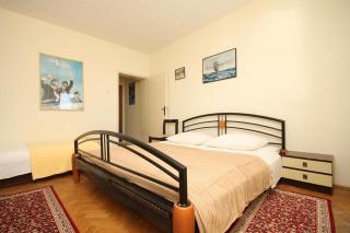Apartments by the sea Podgora, Makarska - 6596 - 2