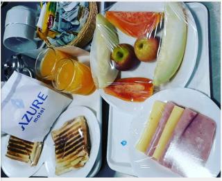 Azure Motel (adults only) - Registro - 8
