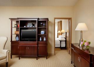 Anaheim Majestic Garden Hotel - Anaheim - 7