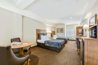 Anaheim Desert Inn & Suites - Anaheim - 2