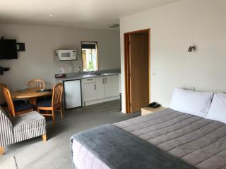 Jade Court Motel - Hokitika - 1