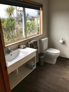 Jade Court Motel - Hokitika - 2