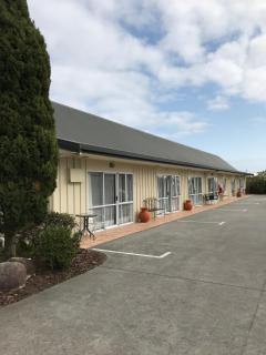 Jade Court Motel - Hokitika - 5