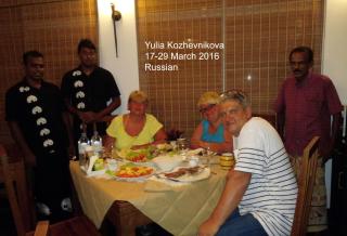 Villa Baywatch, Rumassala - 4