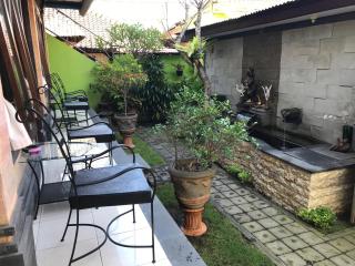Tegal Homestay - Sanur - 9