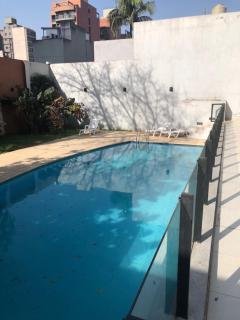 Alquiler temporario tucuman barrio norte 1 - San Miguel de Tucumán - 1