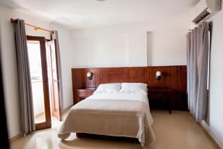 Hotel Acapulco - Panama-Stad - 4