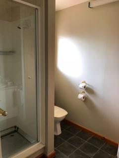 Lilybrook Motel - Rangiora - 2