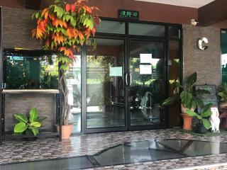 Lert Sri Hotel - U Thong - 1