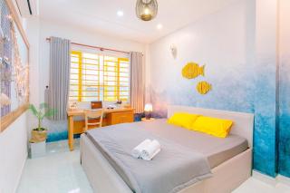 Qcub1 Homestay - Ho Chi Minh - 0