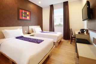 Swiss-Belinn Panakkukang - Makassar - 7