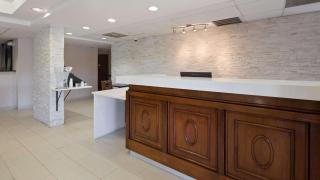 Best Western Plus Huntersville - Huntersville - 3