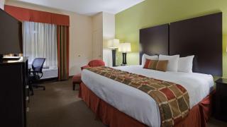 Best Western Plus Huntersville - Huntersville - 4