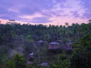 Capella Ubud, Bali - Ubud - 0