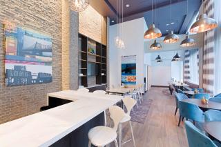 Hyatt Place Long Island City - Queens - 5