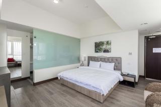 Tien Hsiang Lin Sea Dragon King Hotel - Magong - 4