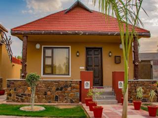 Hathi Mauja - Jaipur - 3