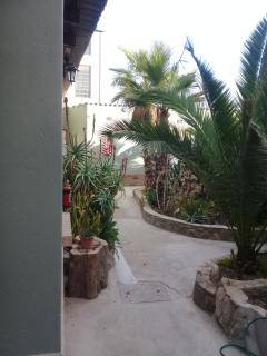 Tranquility Self Catering - 7