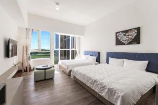 Tien Hsiang Lin Sea Dragon King Hotel - Magong - 7