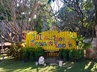Duenshine Resort - 4