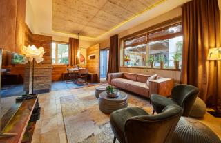 LALA home Chalet & Appartement - 0