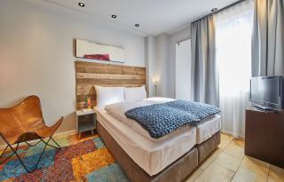 LALA home Chalet & Appartement - 5