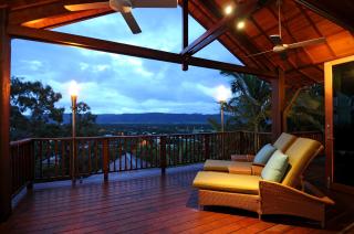 Villa Empat Puluh Dua - 8