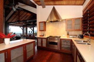 Villa Empat Puluh Dua - Port Douglas - 3