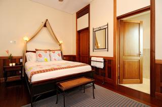 Villa Empat Puluh Dua - Port Douglas - 2