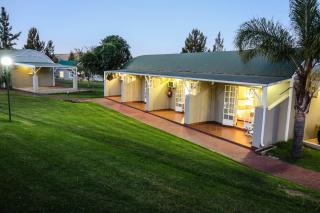 Newcastle Country Lodge - 4