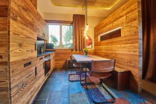 LALA home Chalet & Appartement - 2