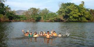 Duenshine Resort - Kanchanaburi - 5