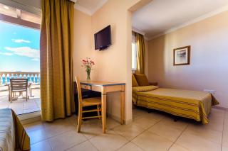 Hotel Mirador - 5