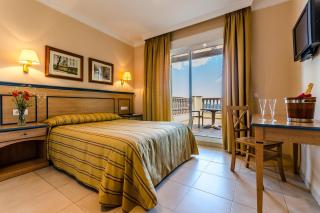 Hotel Mirador - Algeciras - 7
