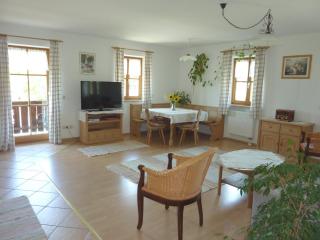 Ferienwohnungen Maurer Höhenberg - 3