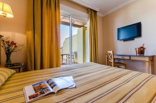 Hotel Mirador - Algeciras - 9