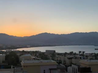 Sea View Coral Suite - 2