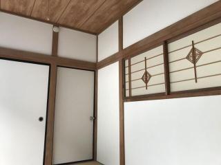 Guest House Itokawa - Matsuzaki - 9