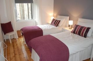 Home from Home at Number 2 - Edimburgo - 4