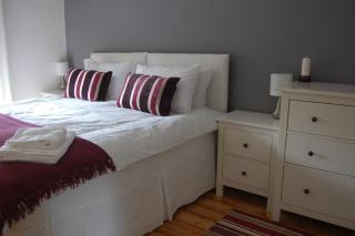 Home from Home at Number 2 - Edimburgo - 7