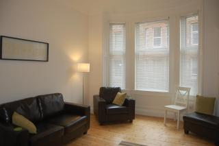 Home from Home at Number 2 - Edimburgo - 9
