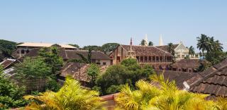 Raintree Lodge - Cochin - 6