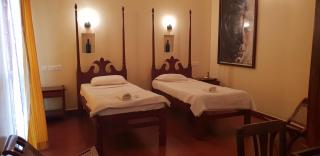 Raintree Lodge - Cochin - 3